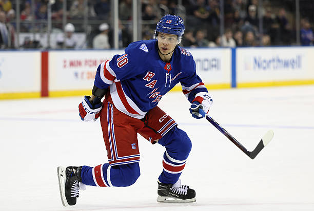 Rangers vs. Blackhawks Time, TV & Live Stream – 12/10/2025