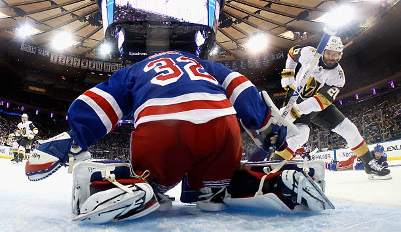 Golden Knights vs. Islanders Prediction, Odds, Picks - Dec. 9