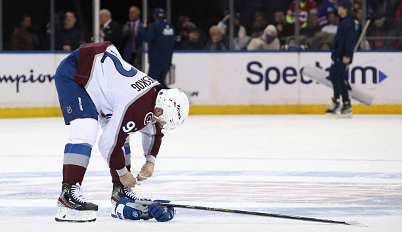 Avalanche vs. Flyers Prediction, Odds, Picks - Dec. 7