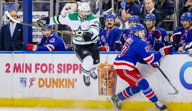 Senators vs. Rangers Prediction, Odds, Picks - Dec. 4