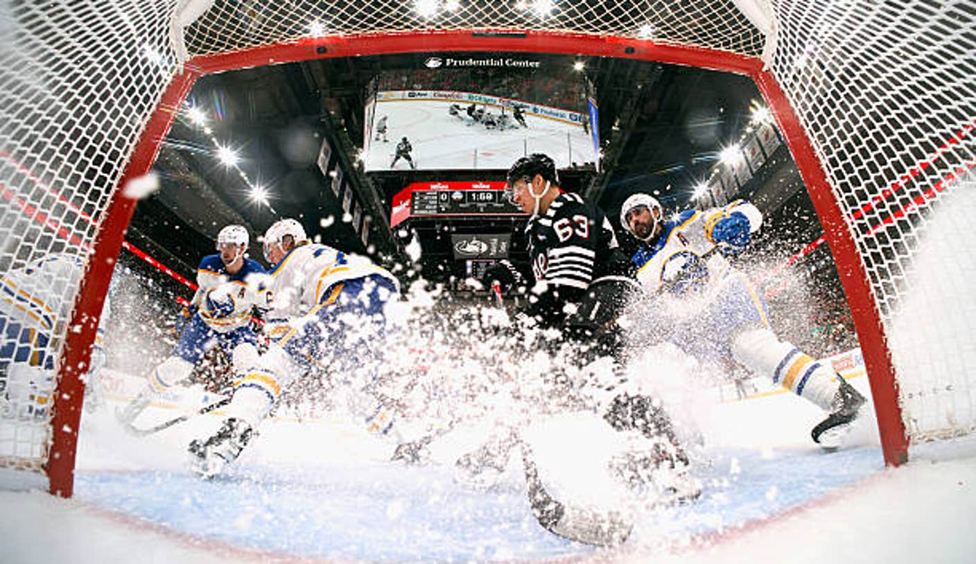 Devils vs. Islanders Prediction, Odds, Picks - Dec. 23