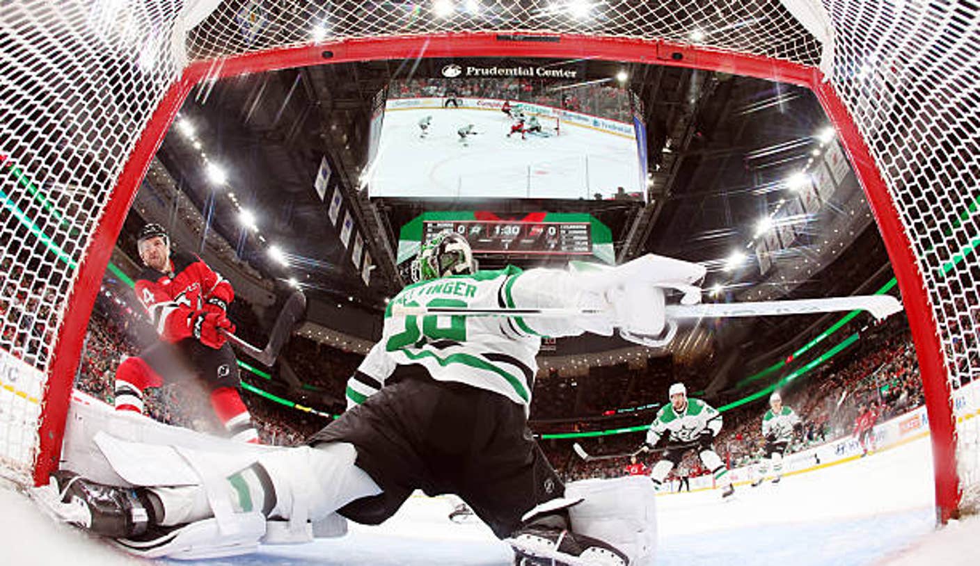 Stars vs. Sharks Prediction, Odds, Picks - Dec. 5