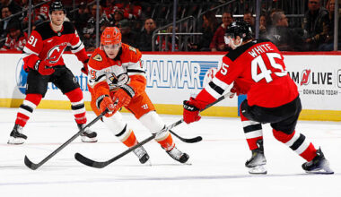 Rangers vs. Ducks Prediction & Picks - Dec. 15