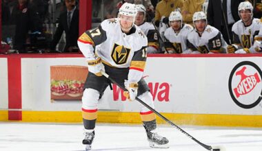 Golden Knights vs. Rangers Prediction, Odds, Picks - Dec. 7