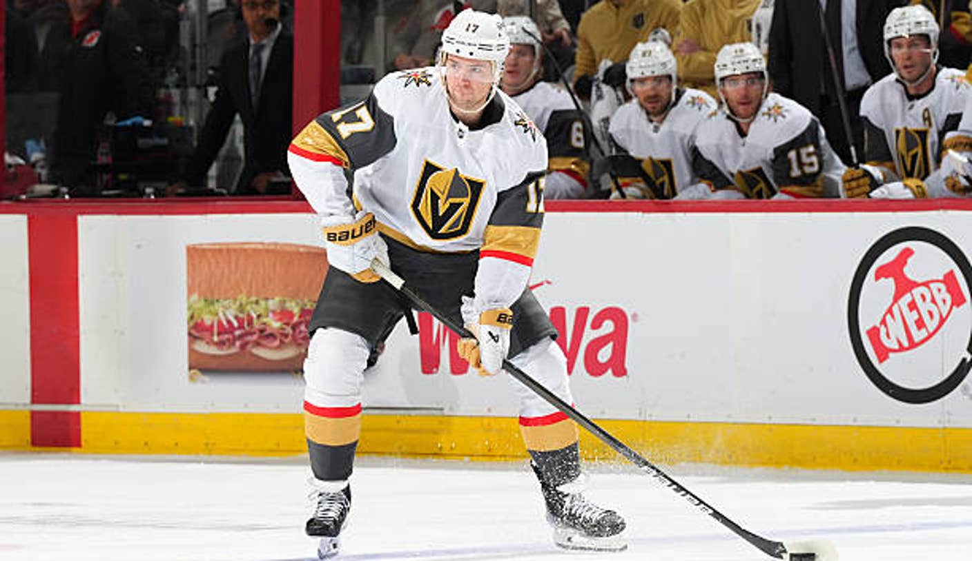 Golden Knights vs. Rangers Prediction, Odds, Picks - Dec. 7