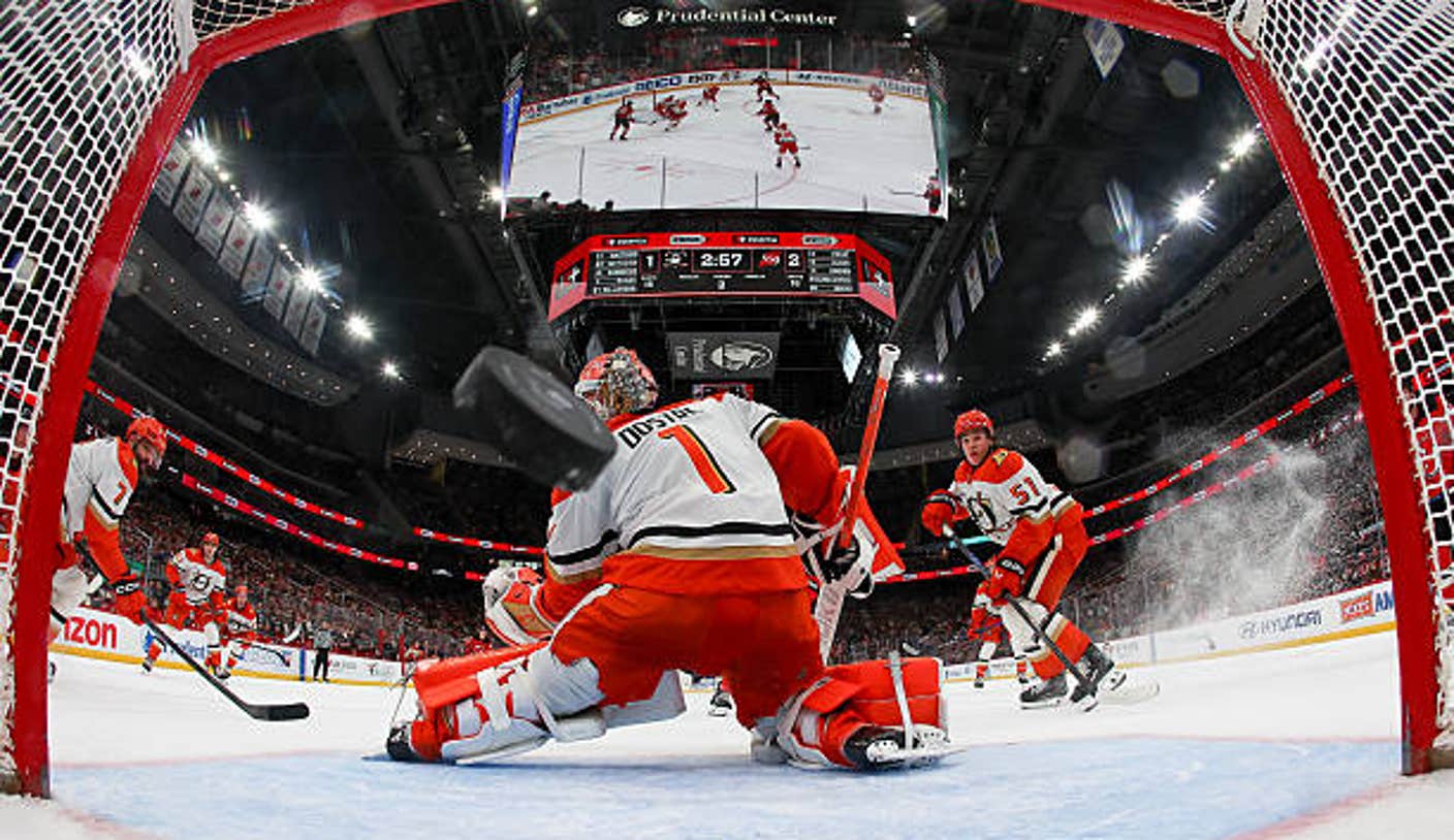 Rangers vs. Ducks Prediction, Odds, Picks - Dec. 15