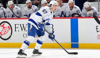 Lightning vs. Islanders Prediction, Odds, Picks - Dec. 13