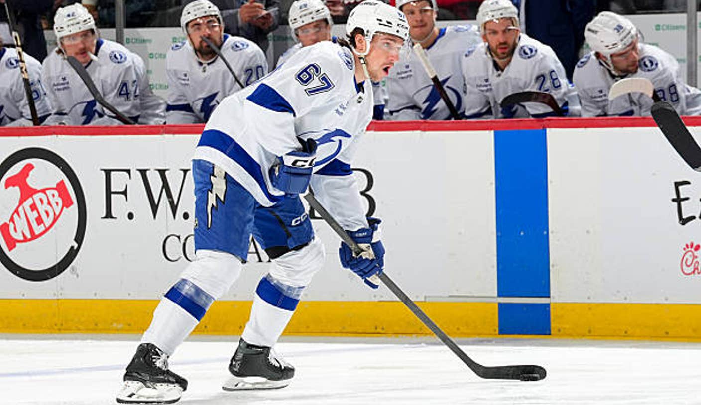 Lightning vs. Islanders Prediction, Odds, Picks - Dec. 13