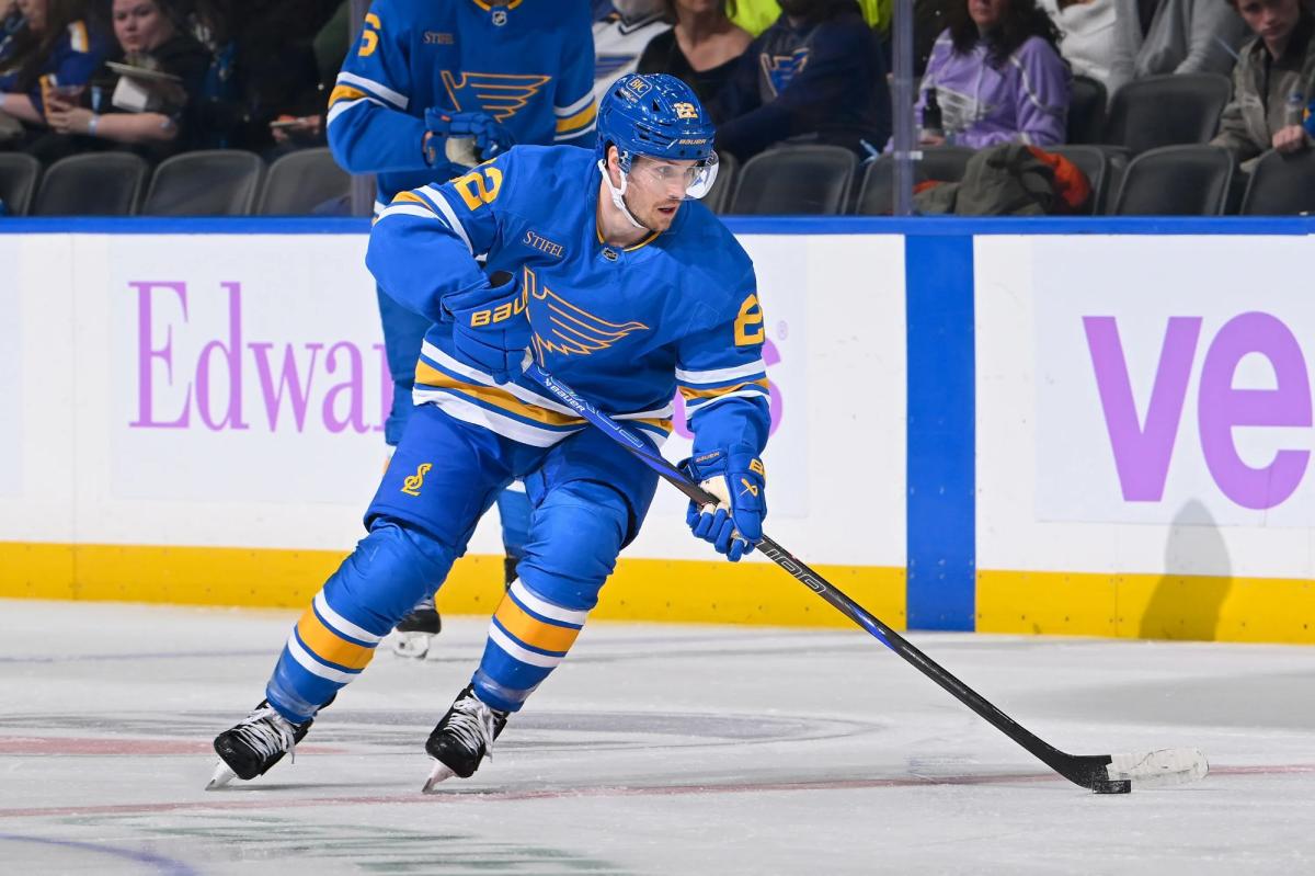 bet365 Missouri bonus code NYPBET: bet $10, get $365 in bonus bets for Blues vs. Jets