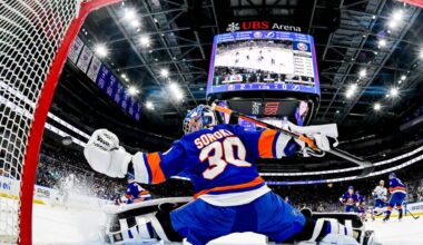 DraftKings promo: Bet $5 and get $200 in bonus bets for Islanders vs. Canucks
