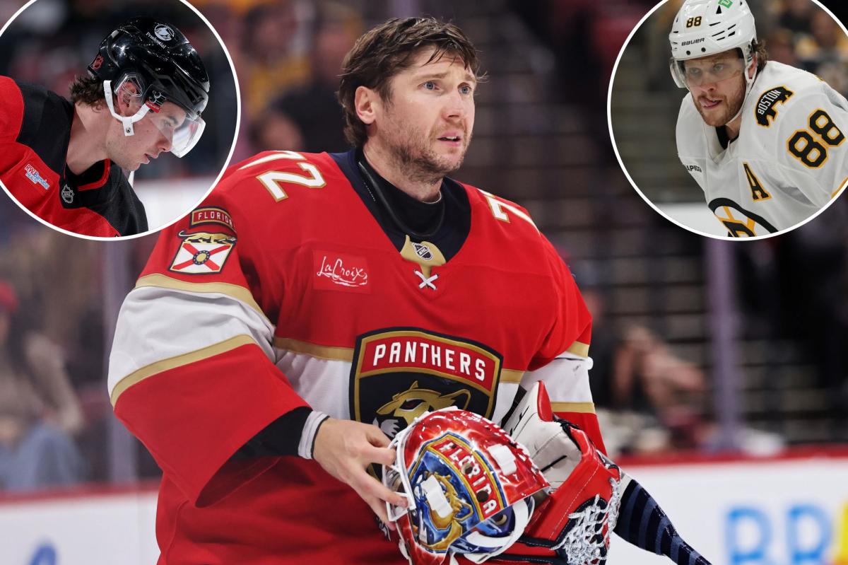 NHL odds, predictions: Who we're backing, fading to make the playoffs