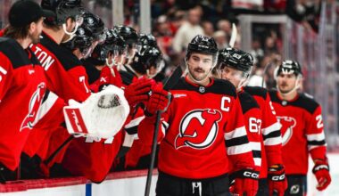 bet365 bonus code NYPBET: Bet $5, get $150 in bonus bets for Stars vs. Devils