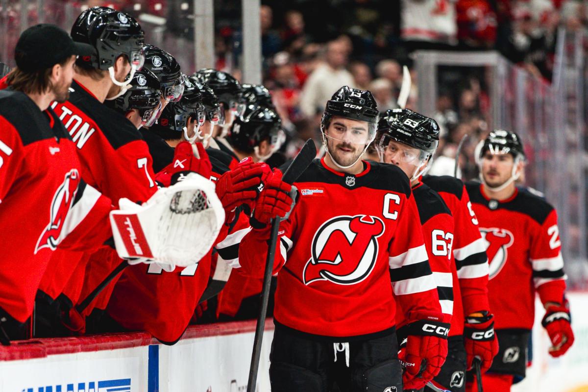bet365 bonus code NYPBET: Bet $5, get $150 in bonus bets for Stars vs. Devils