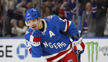 theScore Bet bonus code NPNEWS: Bet $10, get $100 in bonus bets for Rangers vs. Ducks