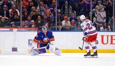 Rangers' woeful offense blanked again: 'Gotta fix everything'