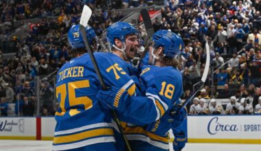 bet365 Missouri bonus code NYPBET: bet $10, get $365 in bonus bets for Blues vs. Predators