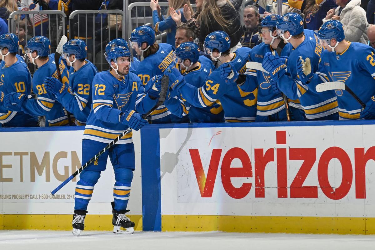 bet365 Missouri bonus code NYPBET: bet $10, get $365 in bonus bets for Blues vs. Panthers