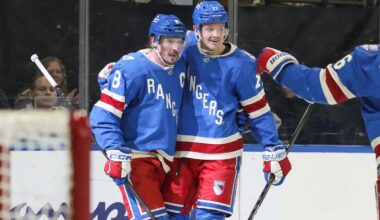 theScore Bet bonus code NPNEWS: Bet $10, get $100 in bonus bets for Rangers vs. Flyers