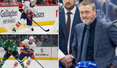 Islanders' next few weeks could get dicey — here's how to navigate it