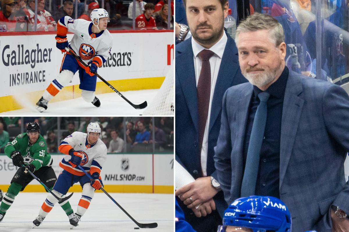 Islanders' next few weeks could get dicey — here's how to navigate it