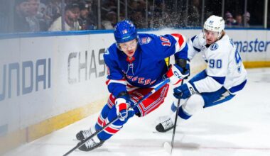 bet365 bonus code NYPBET: Bet $5, get $150 in bonus bets for Rangers vs. Senators