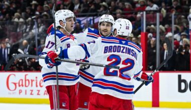 BetMGM bonus code NYPDM1500: Get a 20% first deposit match up to $1,500 for Rangers vs. Canadiens