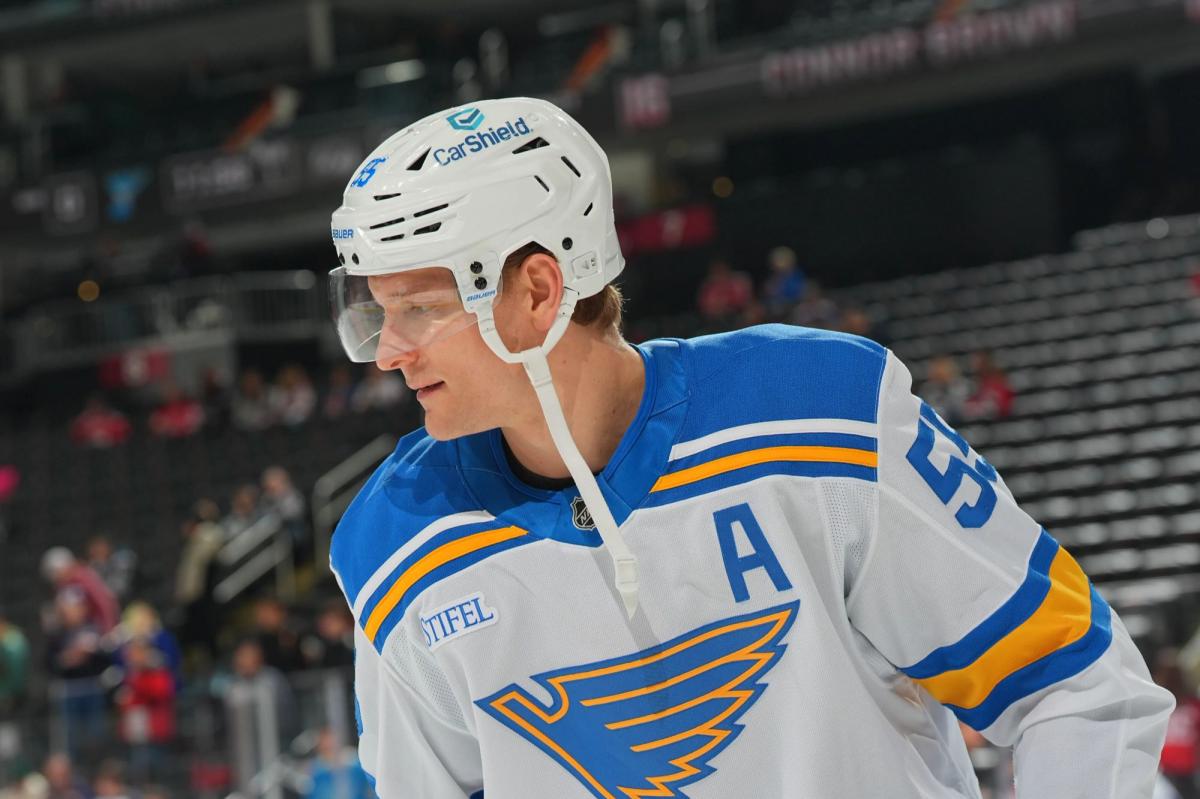 bet365 Missouri bonus code NYPBET: bet $10, get $365 in bonus bets for Saturday's Blues-Predators clash