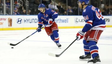 Rangers vs. Senators prediction: NHL odds, picks, best bet Thursday