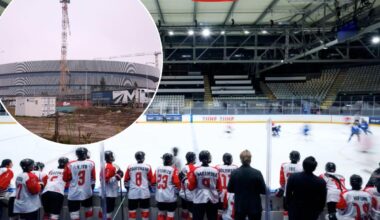 Olympic ice creating potential nightmare in NHL return to Winter Games