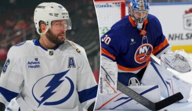 Islanders vs. Lightning prediction: Odds, picks, and best bet for Saturday's matinee