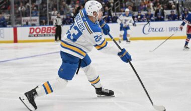 Fanatics Missouri Sportsbook promo code NYPOST: Bet $30, get $300 FanCash for Blues vs. Panthers