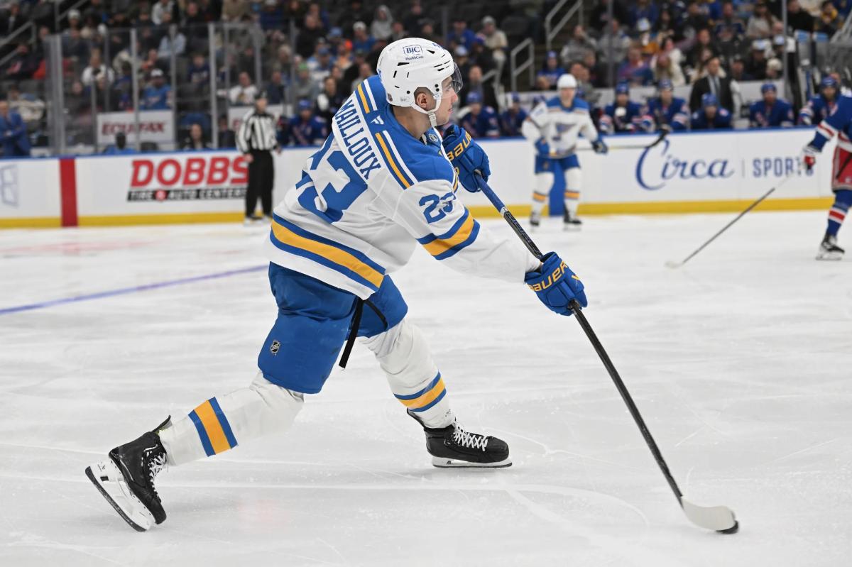 Fanatics Missouri Sportsbook promo code NYPOST: Bet $30, get $300 FanCash for Blues vs. Panthers