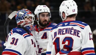 Rangers vs. Stars odds, picks, prediction: Best bet for Tuesday's NHL action