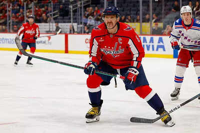 What is Alex Ovechkin’s net worth in 2025? Details on Washington Capitals star’s earnings, deals, and endorsements