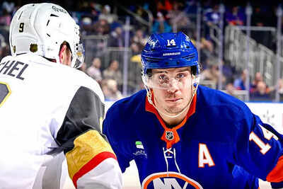 Net worth of Bo Horvat in 2025: Details on New York Islanders star's earnings, salary, contract details and projections