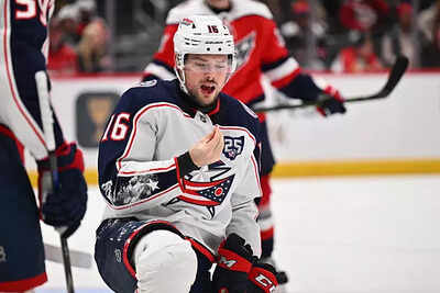 Net worth of Minnesota Wild’s Brendan Gaunce in 2025: Salary, earnings, contract details explained