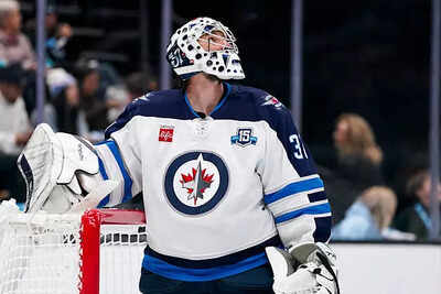 What is Connor Hellebuyck’s net worth in 2025? Details on Winnipeg Jets goalie earnings, deals, and endorsements