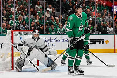 NHL match preview: Dallas Stars at Los Angeles Kings, how to watch, timings, predictions, and more