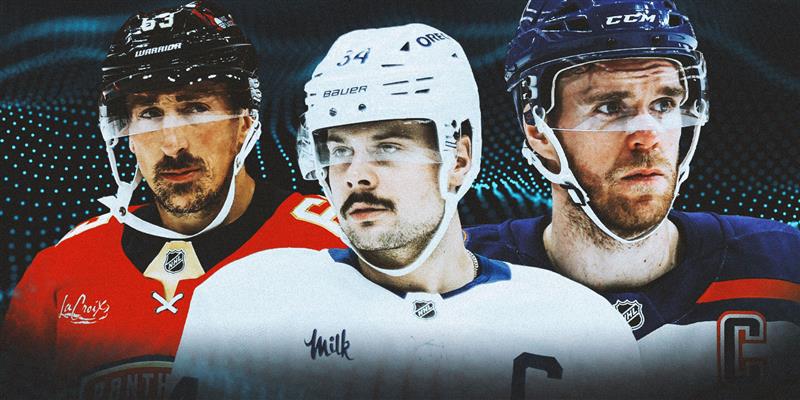 Which NHL Teams Are Off to the Most Disappointing Starts?