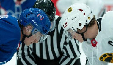 NHL Reacts to ‘Heated Rivalry’ Sparking Renewed Interest In Hockey From New Fans | Heated Rivalry, NHL, Sports | Celebrity News and Gossip | Entertainment, Photos and Videos