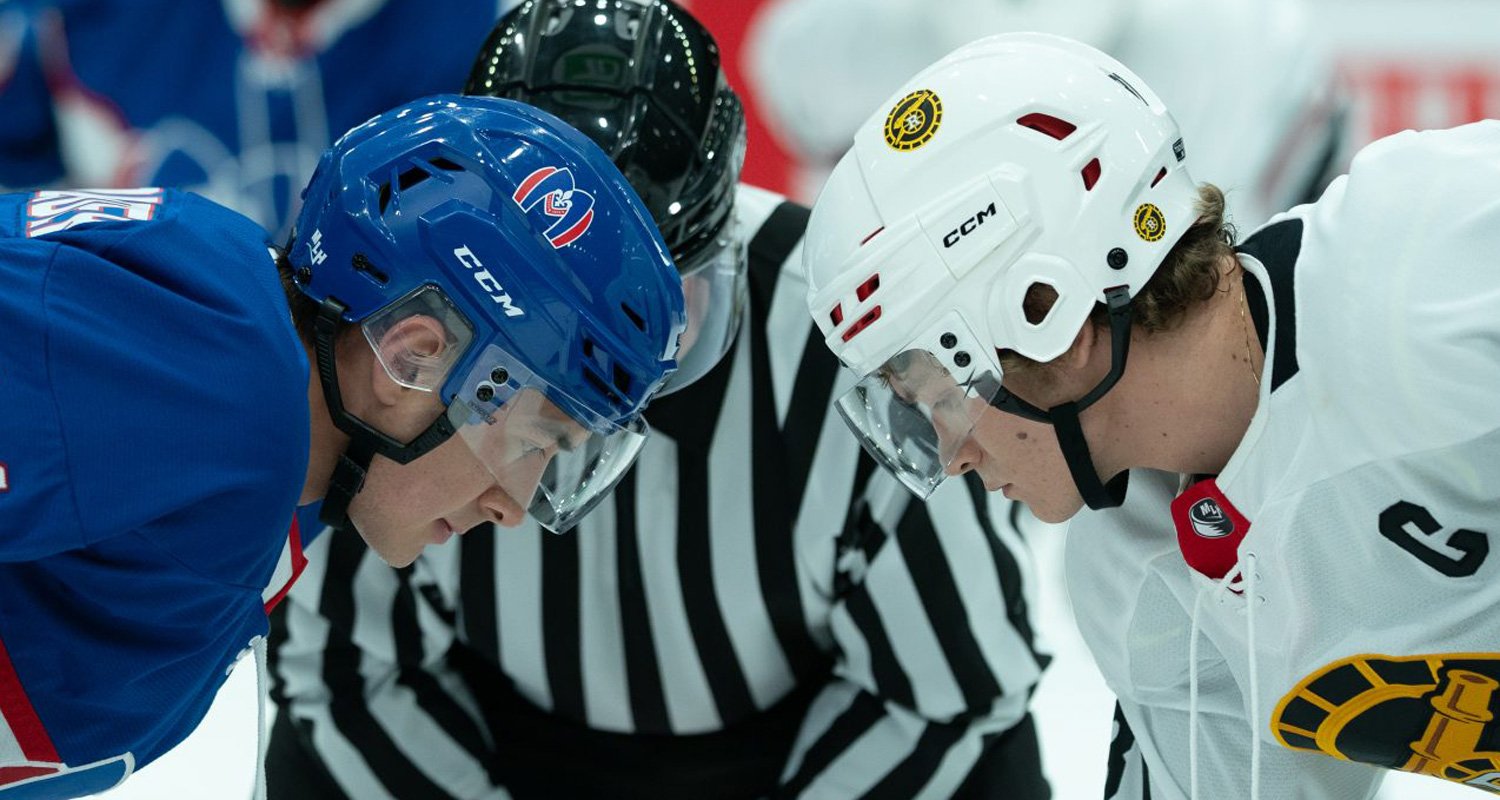 NHL Reacts to ‘Heated Rivalry’ Sparking Renewed Interest In Hockey From New Fans | Heated Rivalry, NHL, Sports | Celebrity News and Gossip | Entertainment, Photos and Videos