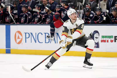 What is Jack Eichel’s net worth in 2025? Details on Vegas Golden Knights star’s earnings, deals and endorsements