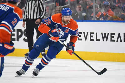 What is Leon Draisaitl’s net worth in 2025? Details on the Edmonton Oilers star’s contract, salary, and earnings