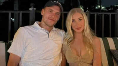 Who is Mikko Rantanen’s girlfriend? Details on Dallas Stars forward’s relationship with Susanna Ranta