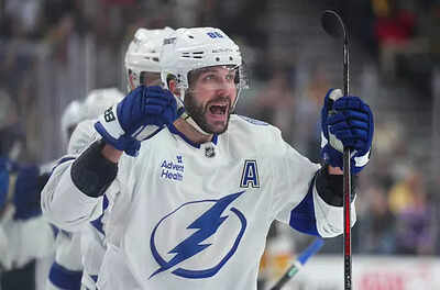 Nikita Kucherov’s net worth: What are the current earnings of the Tampa Bay Lightning right-winger in 2025?