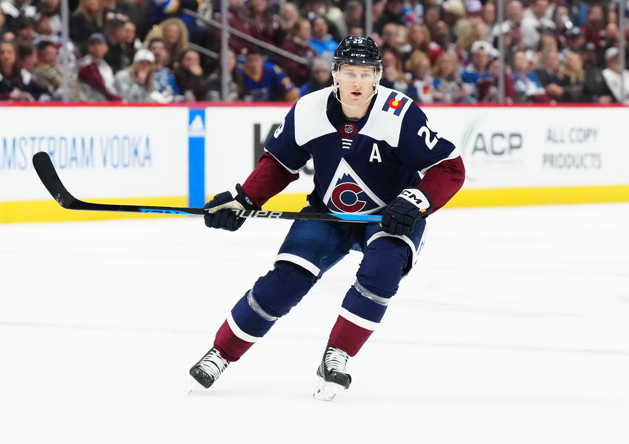 nhl picks Nathan MacKinnon Colorado Avalanche nhl picks predictions best bet odds