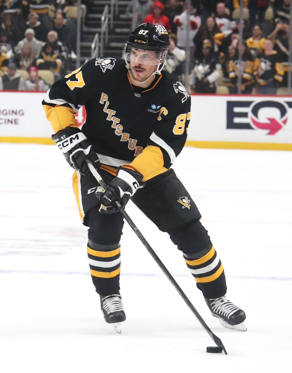 nhl picks Sidney Crosby Pittsburgh Penguins nhl picks