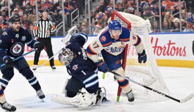 NHL Players Open The Door to Connor McDavid Ditching Oilers For Hometown Team