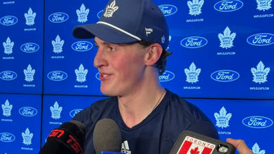 Cayden Primeau’s net worth in 2025: Exploring the Hurricane goalie’s NHL earnings, contract details, endorsement, career, and more