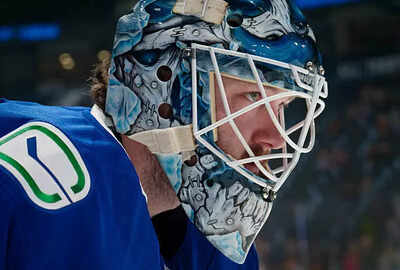 NHL Update: Vancouver Canucks goalie Thatcher Demko set for return amid uncertain 2025 season outlook